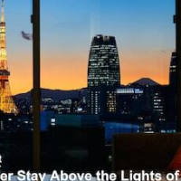 Mitsui Garden Hotel Ginza Premier – Affordable hotel in Tokyo