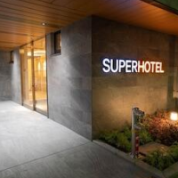 Super Hotel Tokyo Akabane eki Minamiguchi – Affordable hotel in Tokyo