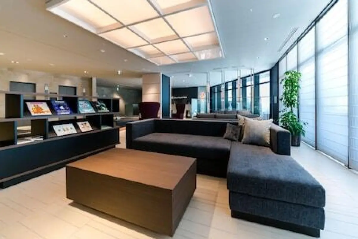 Daiwa Roynet Hotel Chiba - Chuo – Affordable hotel in Chiba