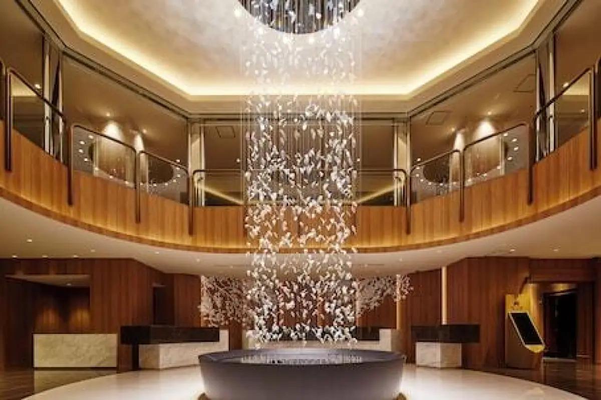 Hotel Nikko Tachikawa Tokyo – Affordable hotel in Tachikawa