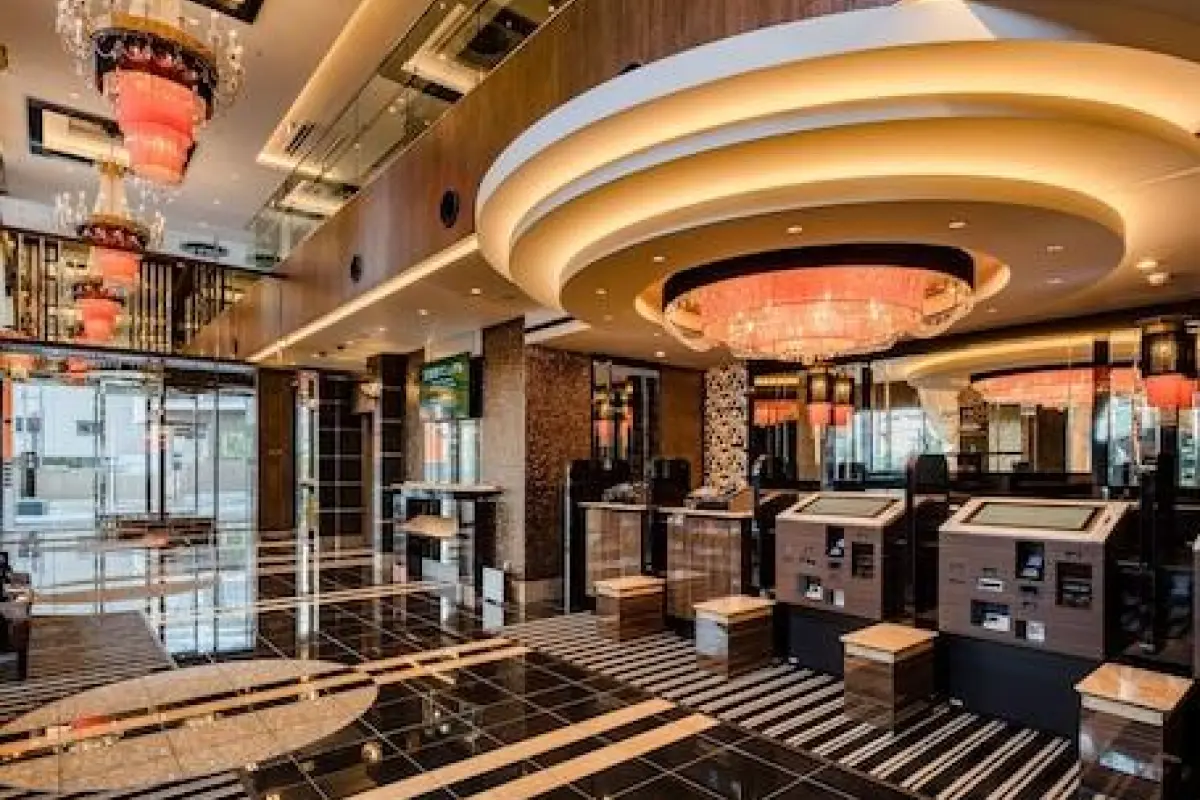 APA Hotel Yamanote Otsuka Ekimae Tower – Affordable hotel in Tokyo