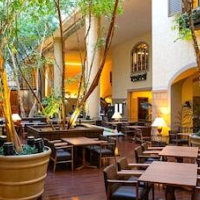 Oriental Hotel Tokyo Bay – Affordable hotel in Urayasu