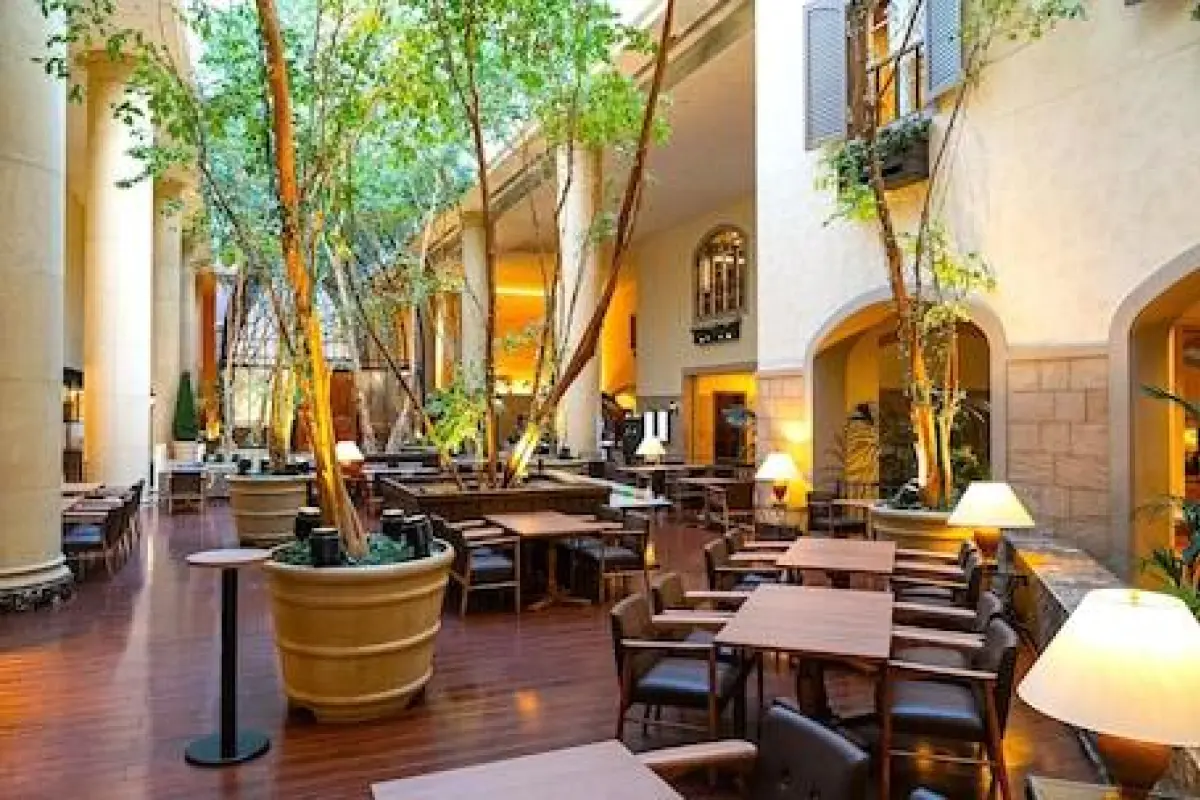 Oriental Hotel Tokyo Bay – Affordable hotel in Urayasu