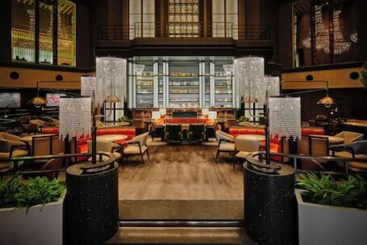Hyatt Regency Tokyo – Affordable hotel in Tokyo