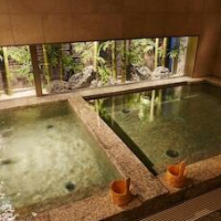 Super Hotel Premier Akasaka – Affordable hotel in Tokyo