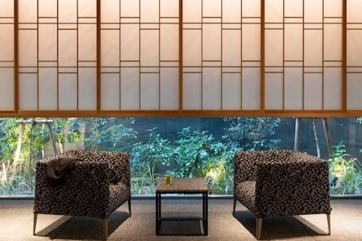 Mitsui Garden Hotel Ginza Gochome – Affordable hotel in Tokyo