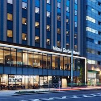 Mitsui Garden Hotel Kyobashi Tokyo Station – Affordable hotel in Tokyo