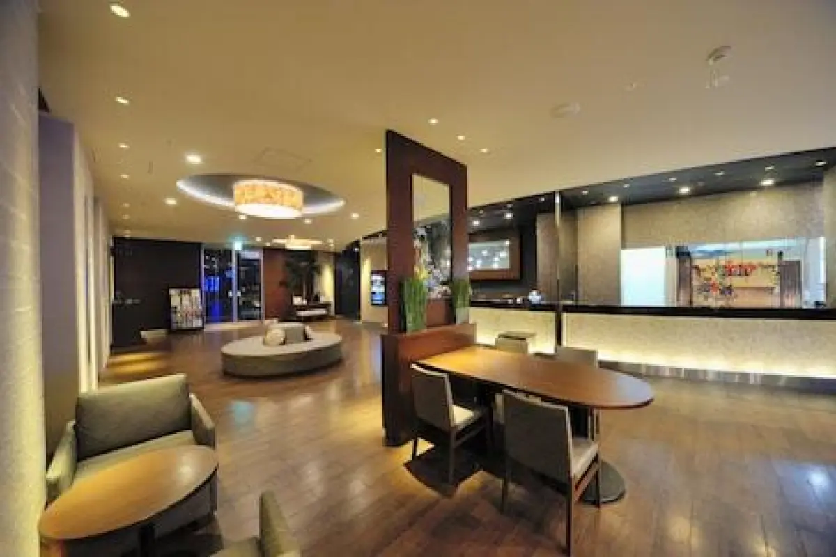 Dormy Inn Premium Shibuya Jingumae Hot Spring – Affordable hotel in Tokyo