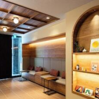 Section L Ueno-Hirokoji – Affordable hotel in Tokyo