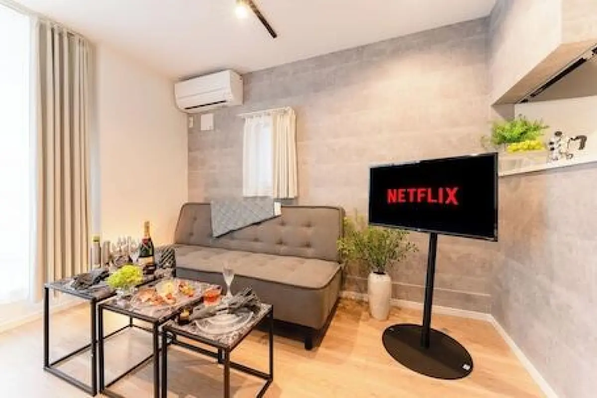 Glannir Sangenjaya – Affordable hotel in Tokyo