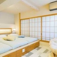 Kago  by Tokyo Shukuba Hotel – Affordable hotel in Tokyo