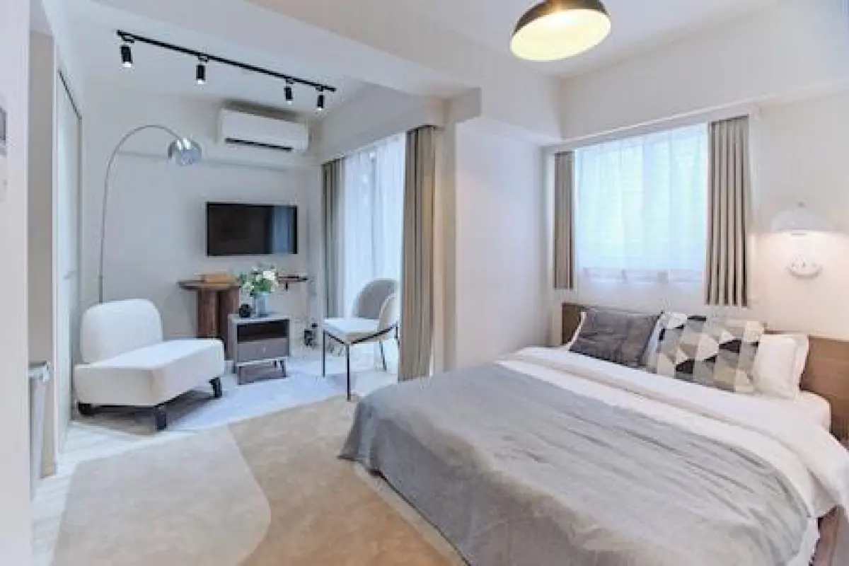 TORA HOTEL Sensoji MOON – Affordable hotel in Tokyo