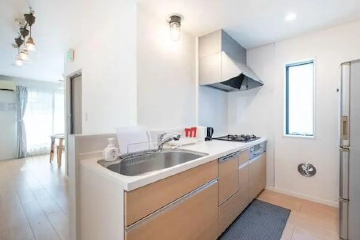 Popular Shinjuku area Maximum12 People – Affordable hotel in Tokyo