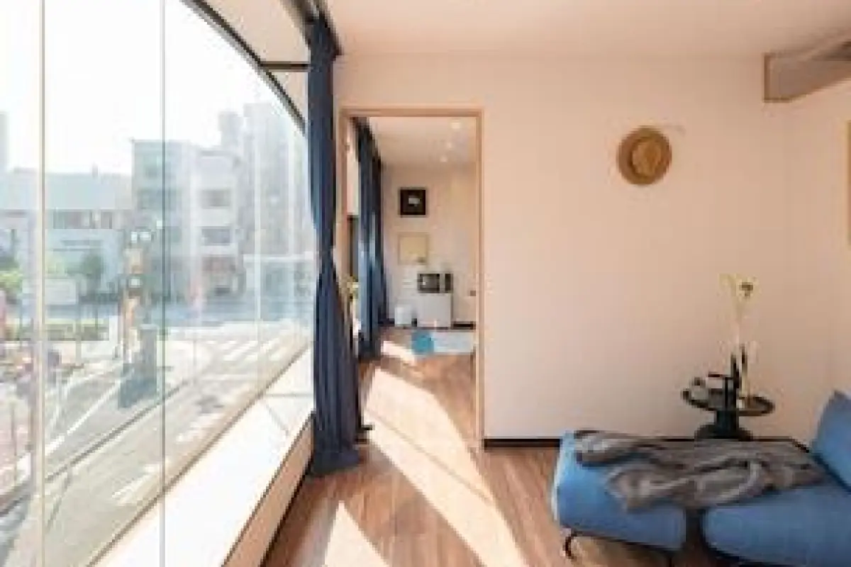 TORA HOTEL Skytree A – Affordable hotel in Tokyo