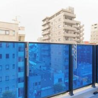 Metro Gate Morishita – Affordable hotel in Tokyo