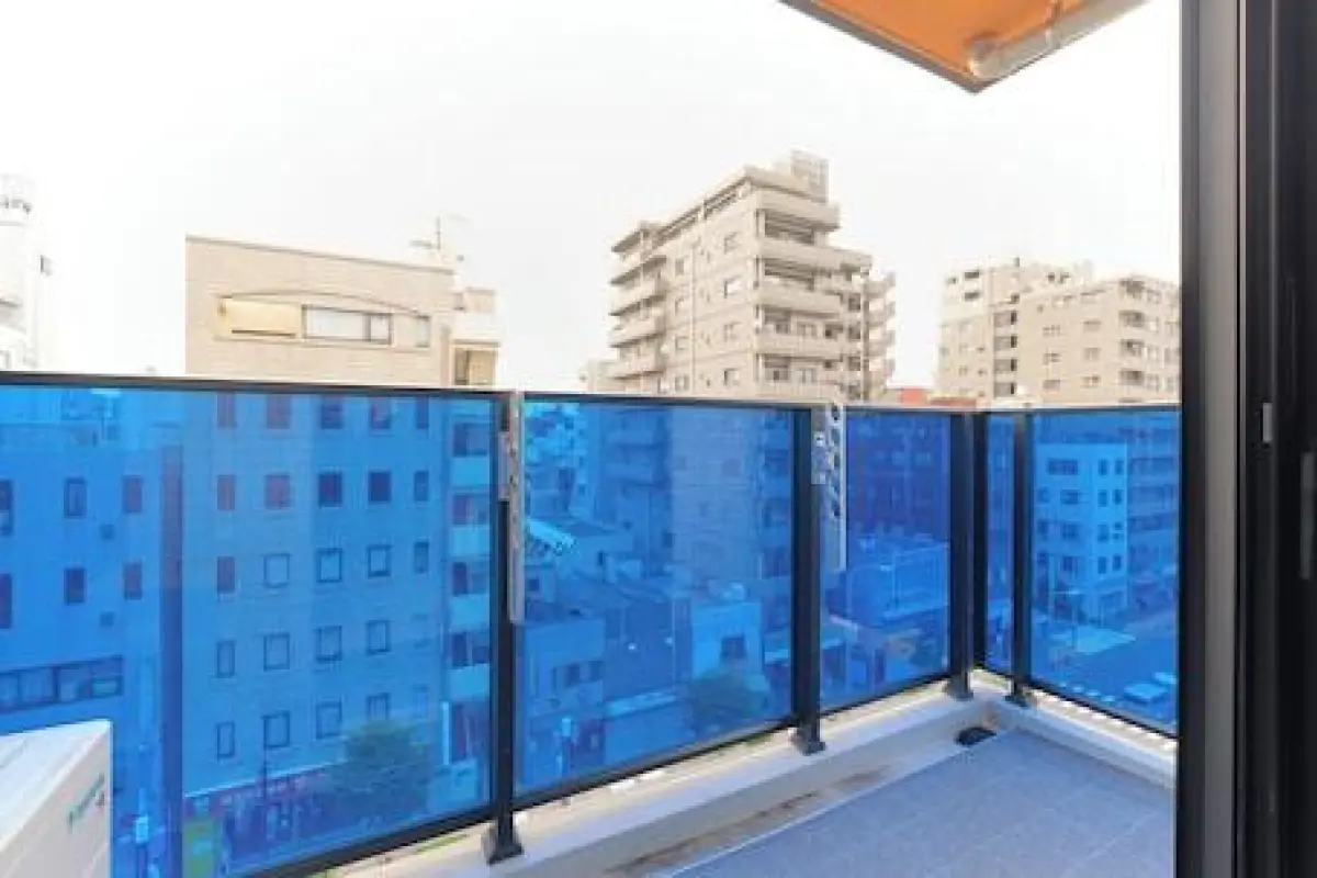 Metro Gate Morishita – Affordable hotel in Tokyo