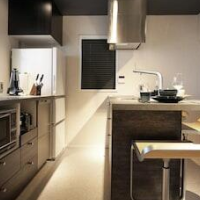 Real Life Aoyama 2BR Suite 3-bed 3min Aoyama 1ch – Affordable hotel in Tokyo