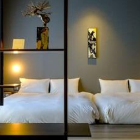 YANAKA SOW – Affordable hotel in Tokyo