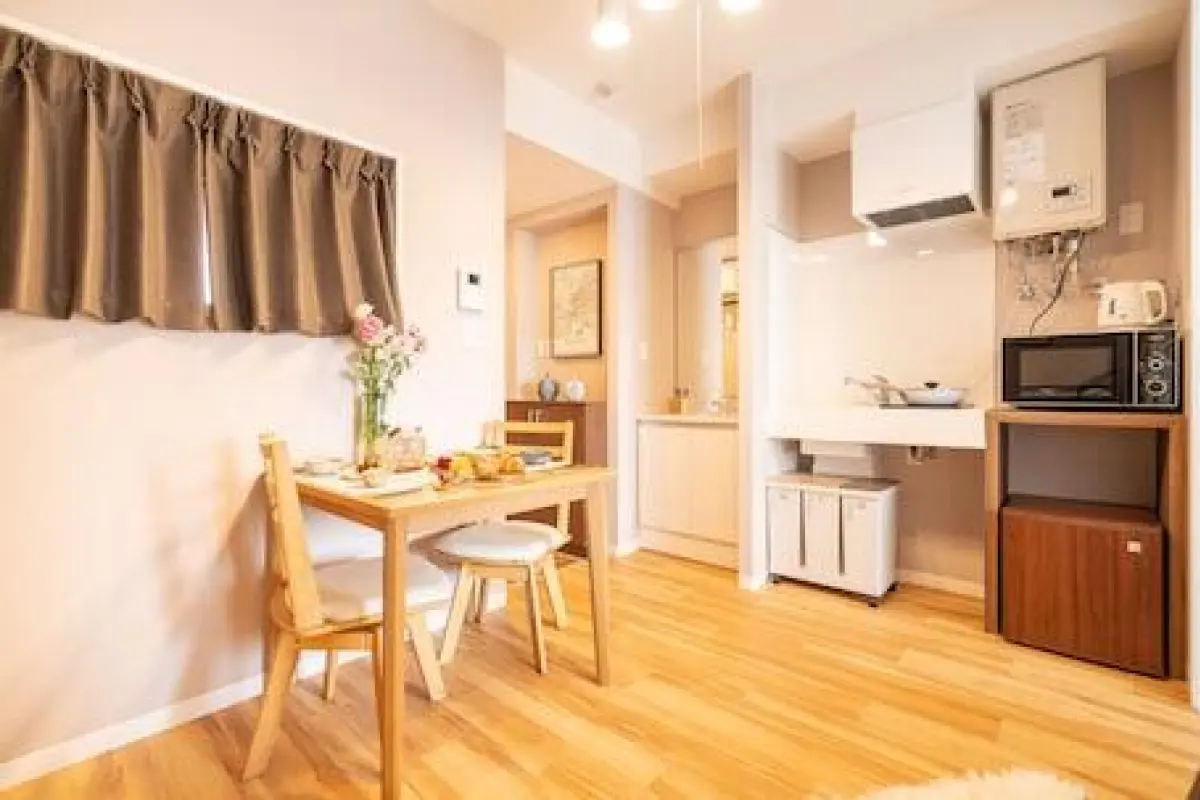 ZAITO Tokyo Asakusa Economy Inn – Affordable hotel in Tokyo