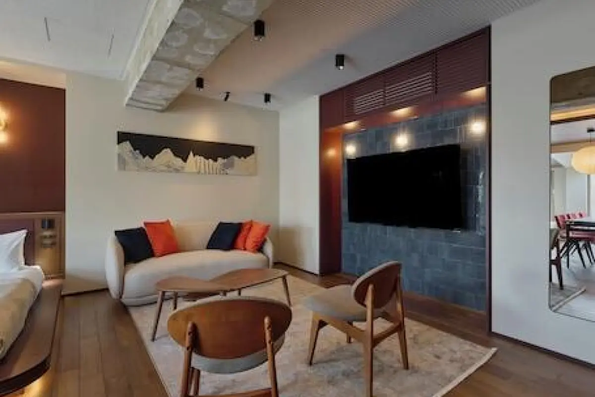 illi Tex Aoyama – Affordable hotel in Tokyo