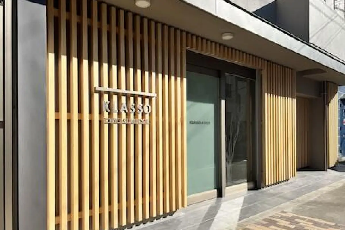 KLASSO Tokyo Sumiyoshi – Affordable hotel in Tokyo