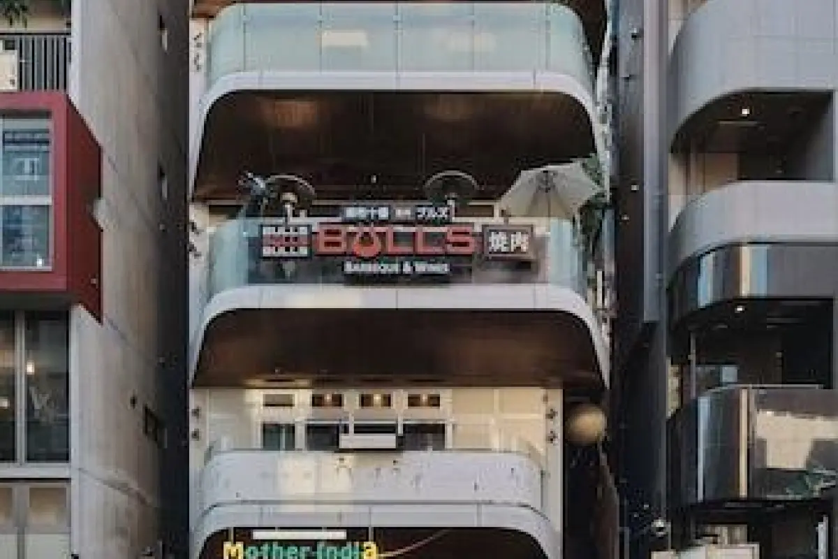 illi Gran Azabujuban – Affordable hotel in Tokyo