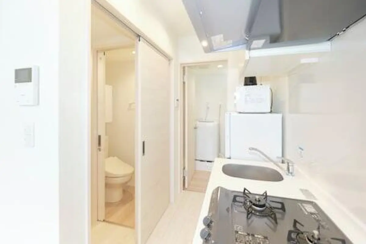 Sugamo Green Heights – Affordable hotel in Tokyo