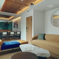 illi Surp Shiba-Park – Affordable hotel in Tokyo