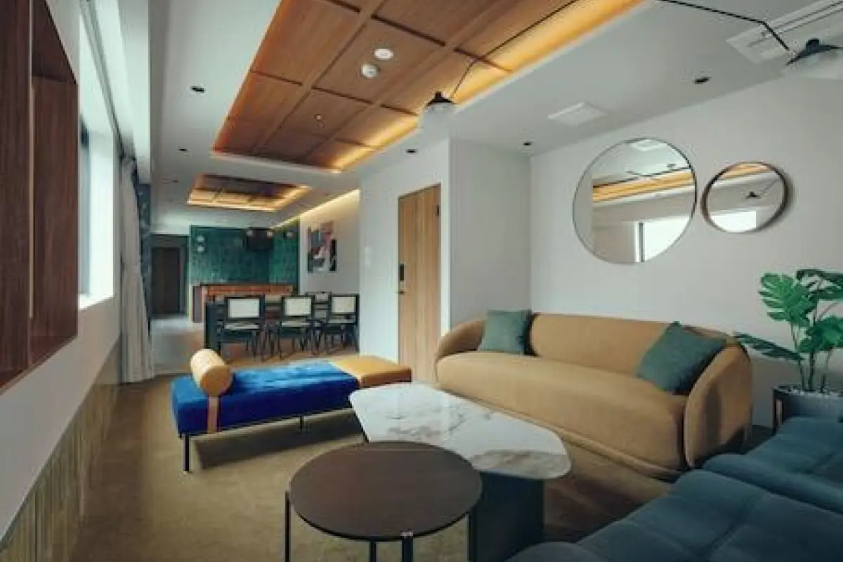 illi Surp Shiba-Park – Affordable hotel in Tokyo