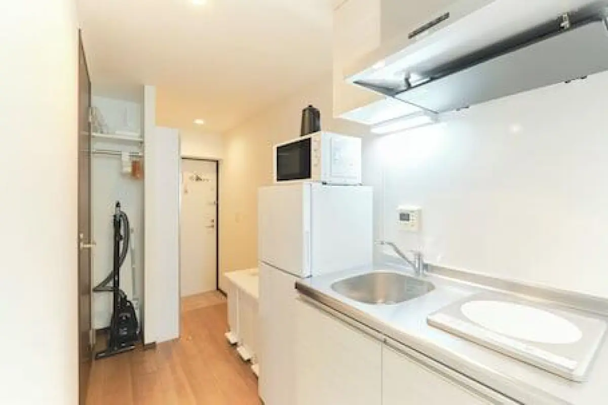 Fuente Nishi Sugamo – Affordable hotel in Tokyo