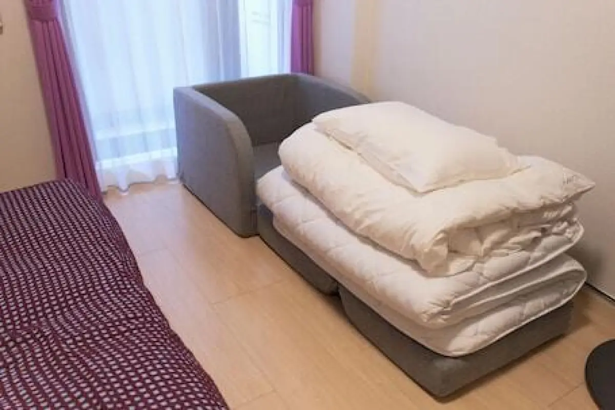 G-Stage 01 IKEBUKURO – Affordable hotel in Tokyo