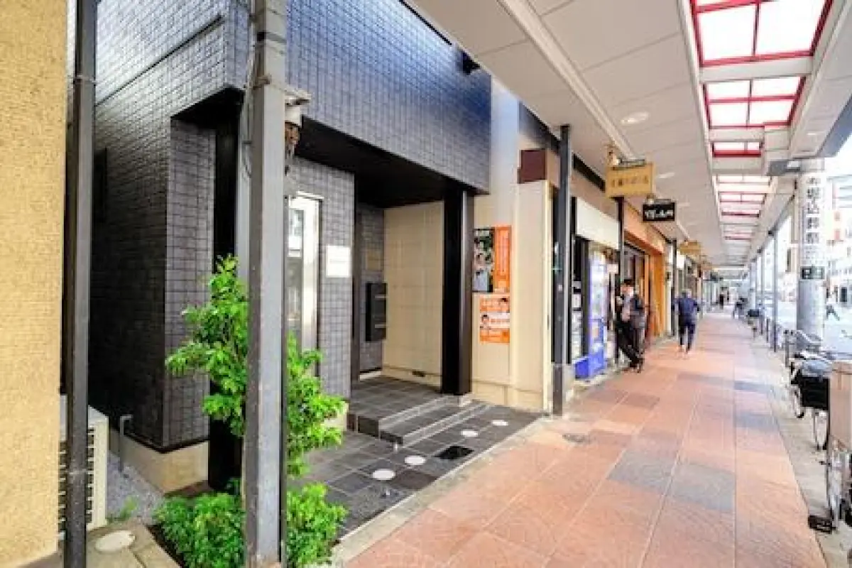 Asakusa Landing – Affordable hotel in Tokyo