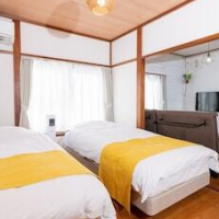 Pine Tree – Affordable hotel in Kamakura
