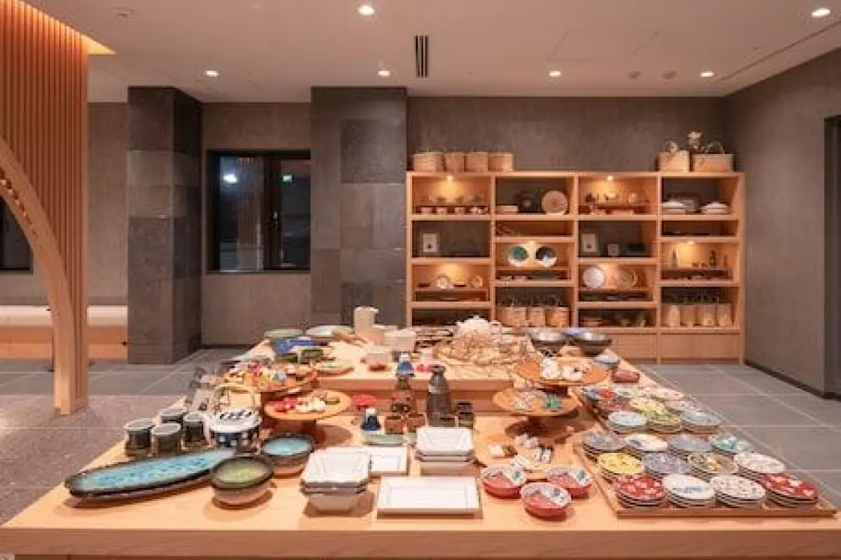 MIMARU SUITES Tokyo Nihombashi – Affordable hotel in Tokyo