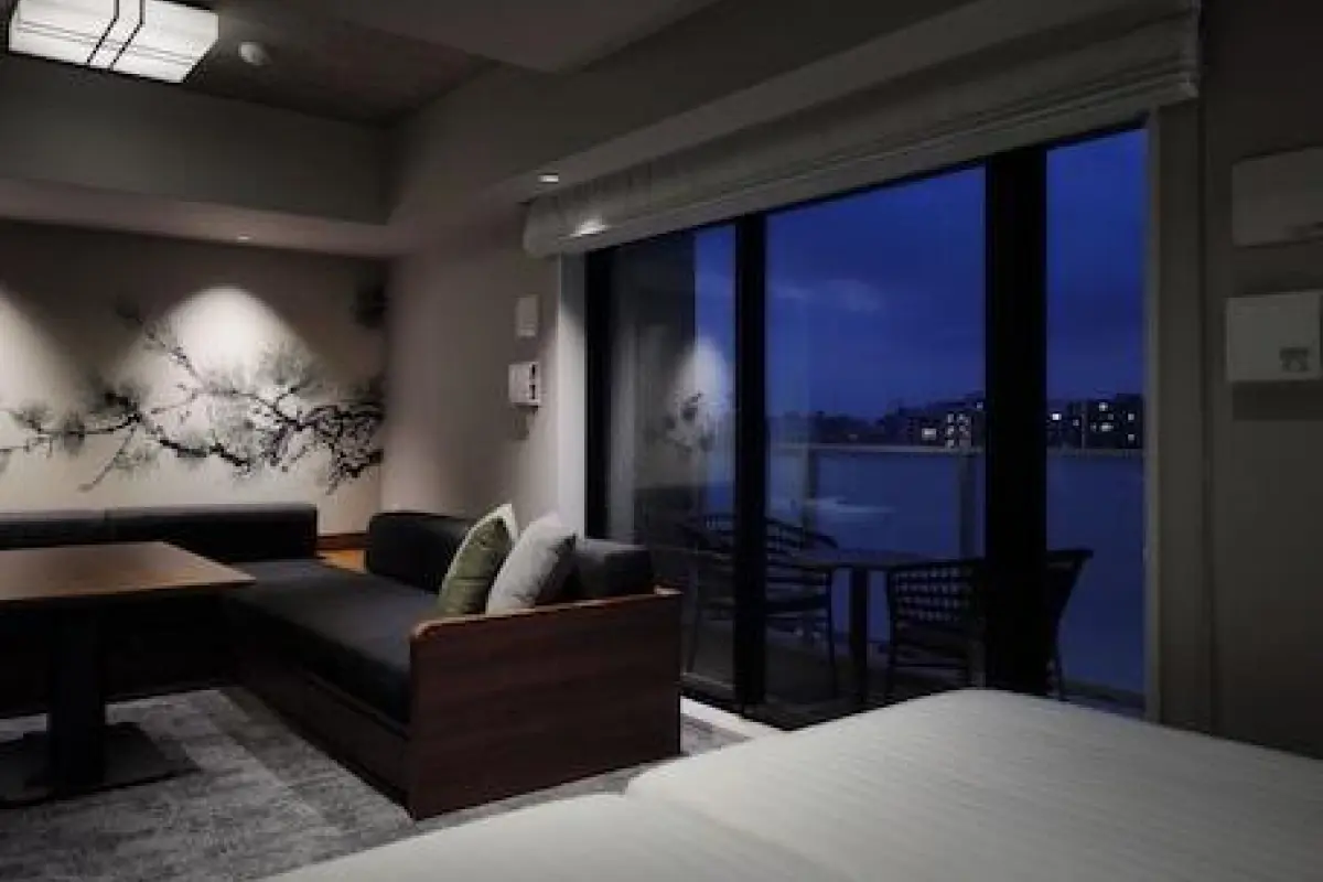 MONday Apart Premium Asakusa – Affordable hotel in Tokyo