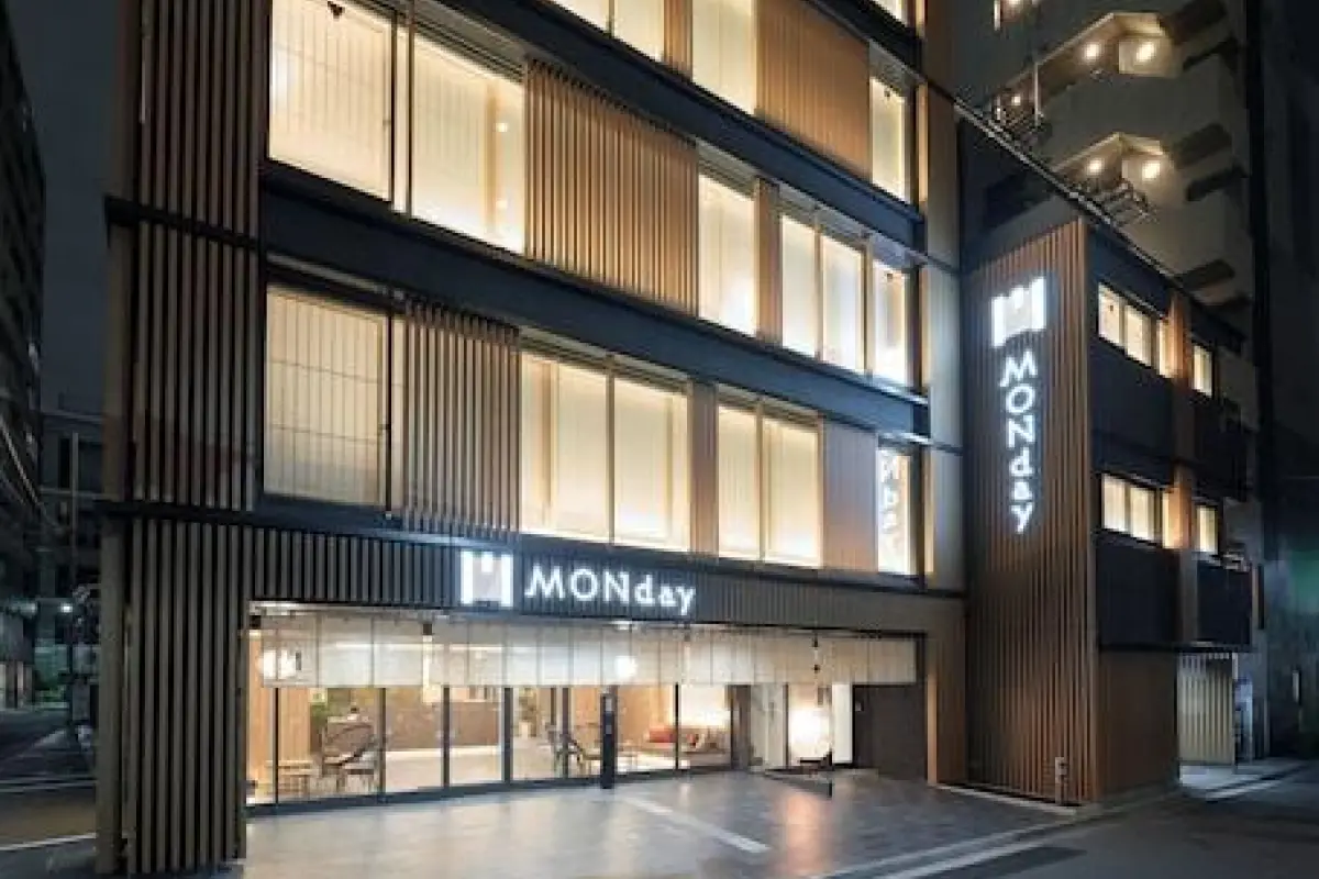 Premium Apart MONday GINZA EAST – Affordable hotel in Tokyo