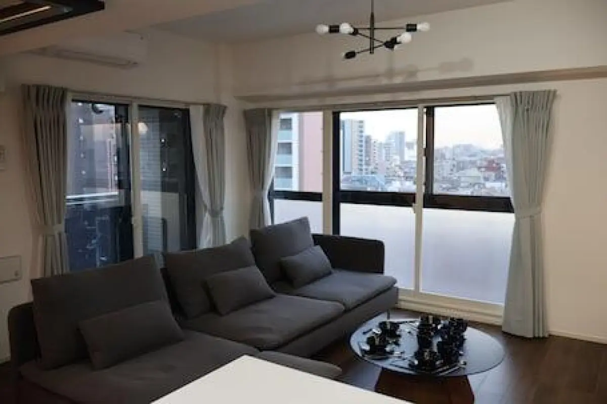 Creare Togoshi Ginza – Affordable hotel in Tokyo