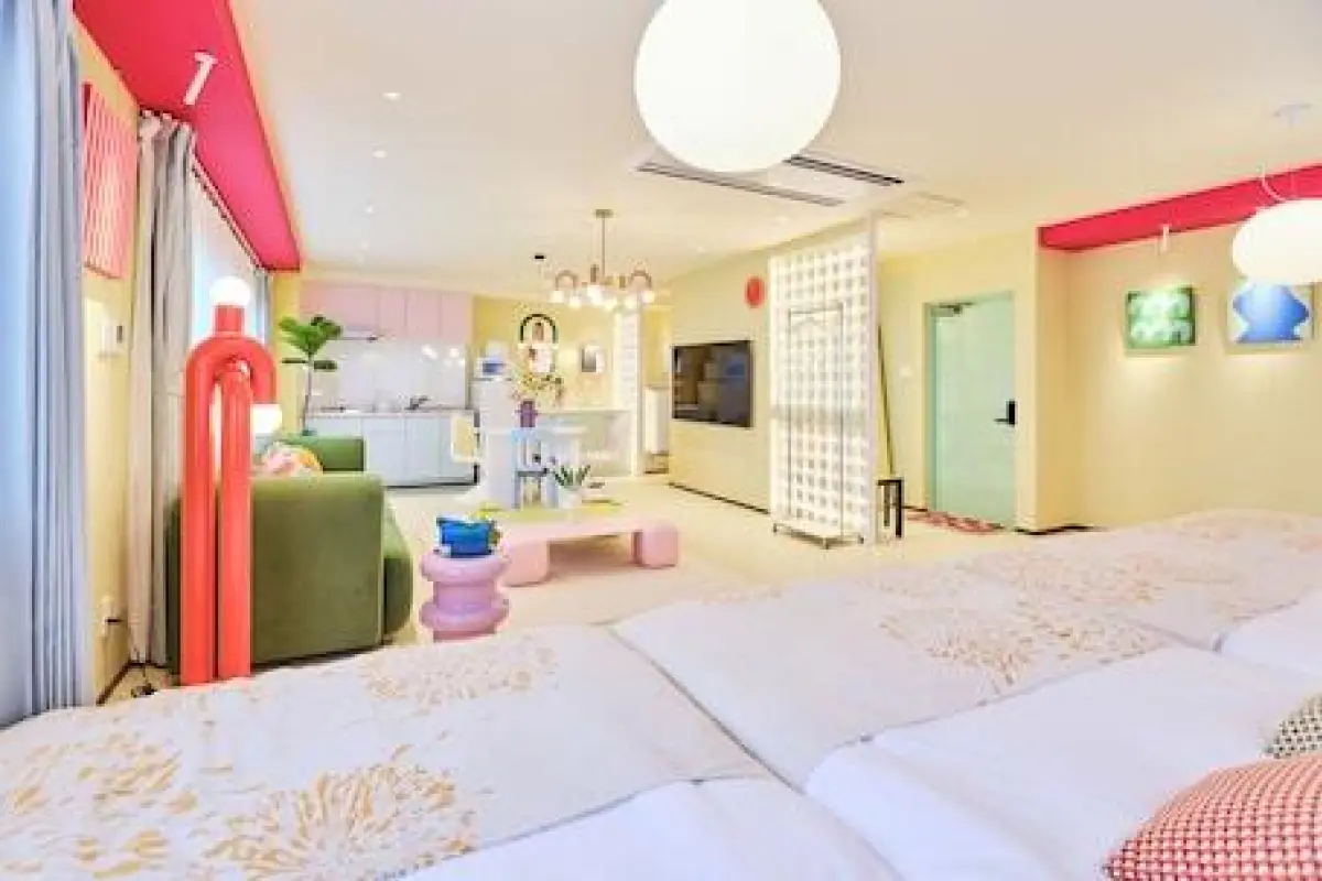 TORA HOTEL Okachimachi – Affordable hotel in Tokyo