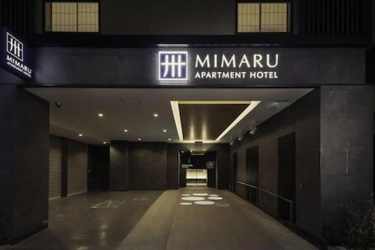 MIMARU Tokyo Hatchobori – Affordable hotel in Tokyo