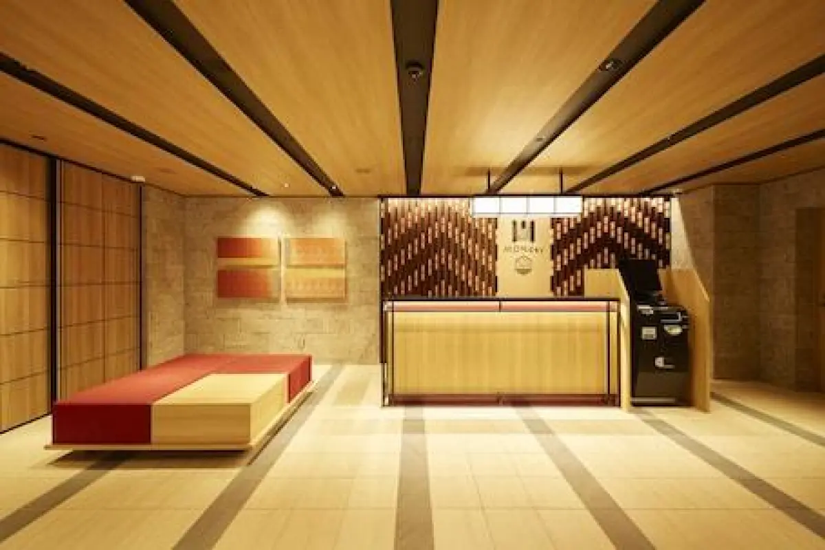 MONday Apart Premium NIHONBASHI – Affordable hotel in Tokyo