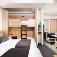 MIMARU Tokyo Ueno Okachimachi – Affordable hotel in Tokyo