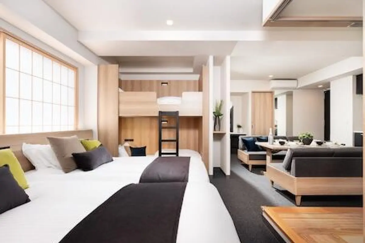 MIMARU Tokyo Ueno Okachimachi – Affordable hotel in Tokyo