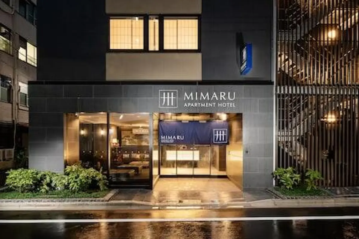 MIMARU Tokyo Ginza East – Affordable hotel in Tokyo