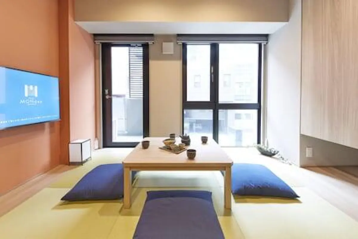 MONday Apart Premium Akihabara Asakusabashi Sta. – Affordable hotel in Tokyo