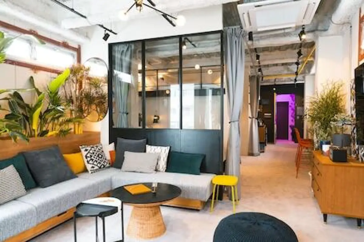 illi Esu Nakano – Affordable hotel in Tokyo