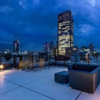 MIMARU Tokyo Akasaka – Affordable hotel in Tokyo