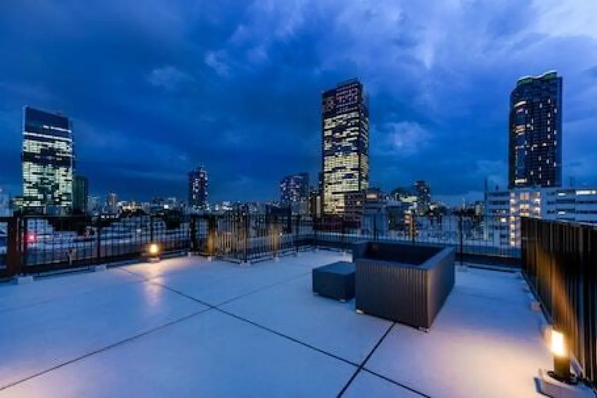 MIMARU Tokyo Akasaka – Affordable hotel in Tokyo