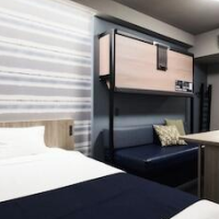 MONday Apart Asakusabashi Akihabara(Former：MONday Apart Akihabara Southeast) – Affordable hotel in Tokyo