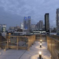 STUDIO INN NISHISHINJUKU – Affordable hotel in Tokyo