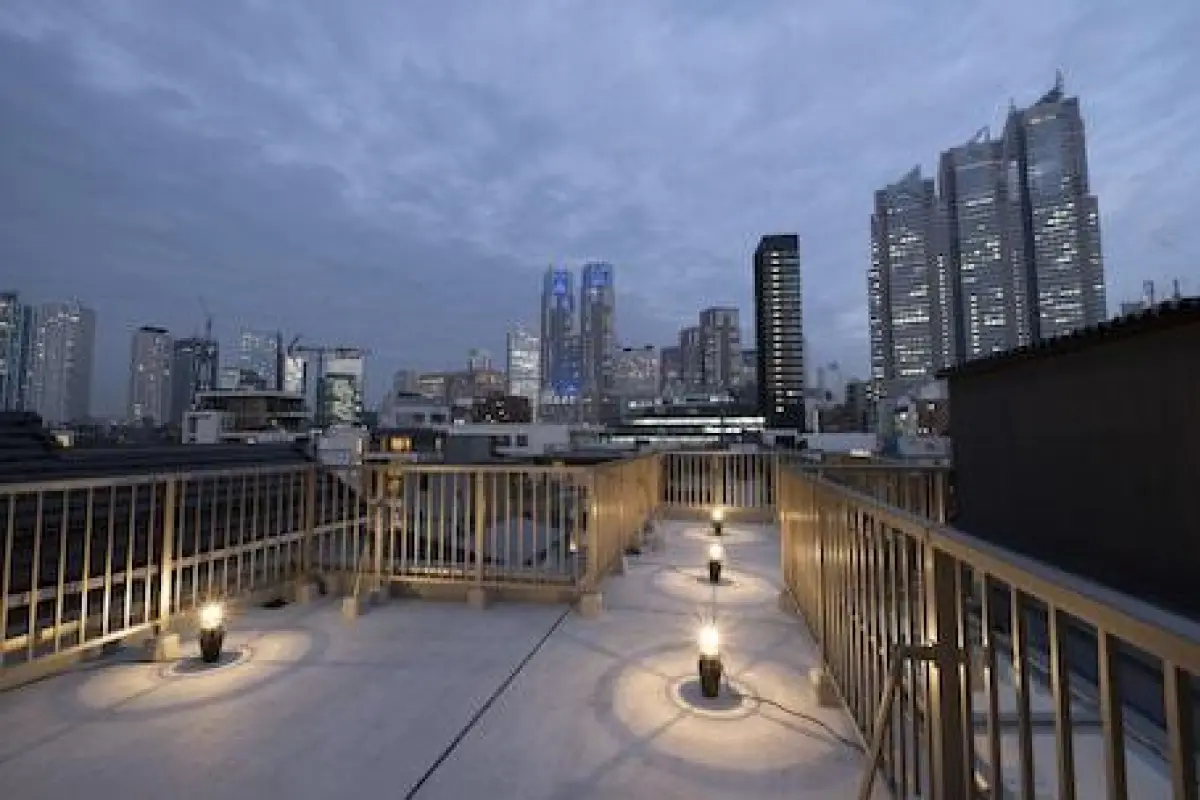 STUDIO INN NISHISHINJUKU – Affordable hotel in Tokyo
